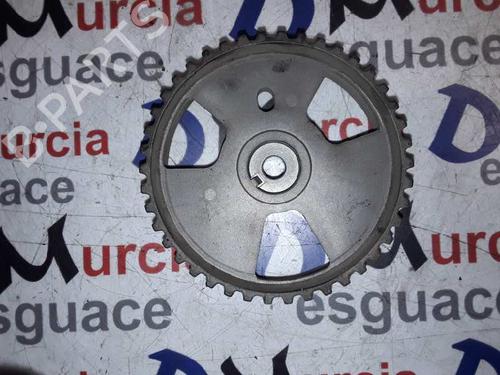 Pulley PEUGEOT 407 (6D_) 2.0 (6DRFNB, 6DRFNE) | BP14051569M122 