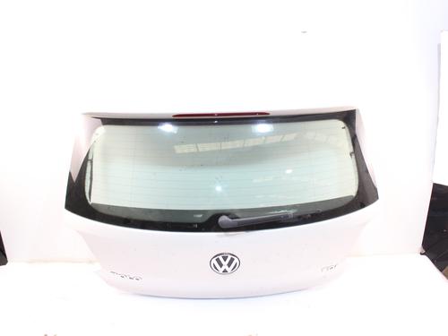 Used Tailgate VW POLO V (6R1, 6C1) 1.2 TDI (75 hp) 15541103