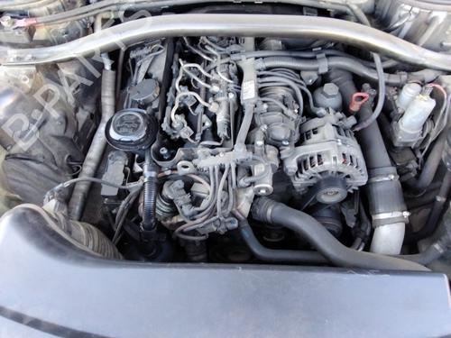 Left rear door BMW X3 (E83) xDrive 20 d | BP22408440C4