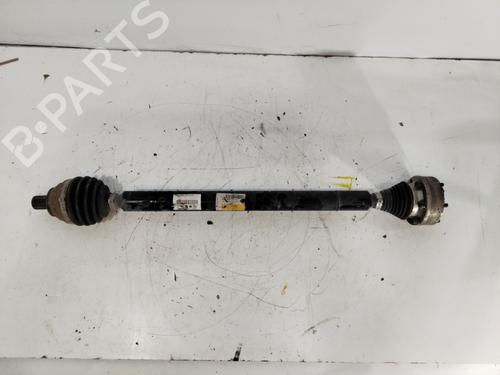 Used Right front driveshaft Right front driveshaft SEAT LEON (5F1) [2012-2021] 33207974 33207974
