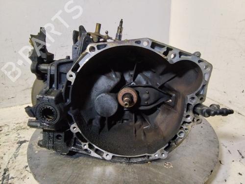 Used Gearbox Gearbox CITROËN C4 Coupe (LA_) [2004-2013] 36642061 36642061