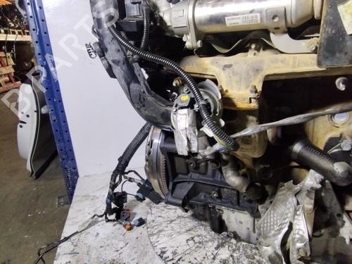 Motore PEUGEOT 508 I (8D_) 2.0 HDi | BP30575514M1 