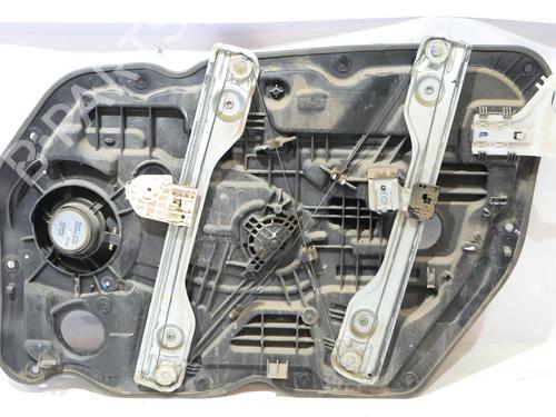 Front left window mechanism KIA CEE'D (JD) | BP37013226C22 - Image 2
