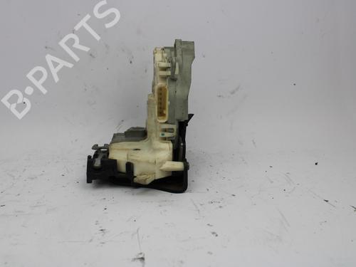 Rear right lock SEAT LEON (1P1)  | BP15645029C99 