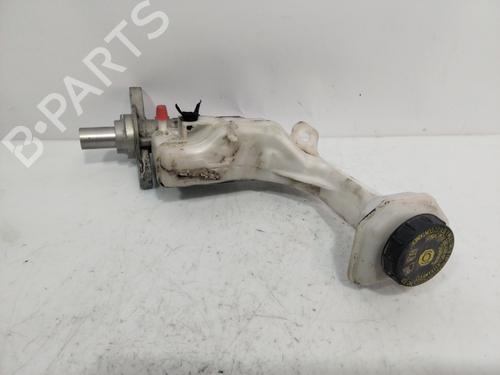 Brake master cylinder RENAULT KADJAR (HA_, HL_) 1.5 dCi 110 (HLA3) | BP30138466M77