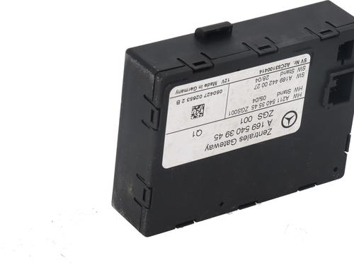 Electronic module MERCEDES-BENZ A-CLASS (W169) A 160 (169.031, 169.331) | BP36526870M83 - Image 3