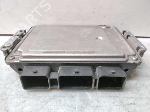 Engine control unit (ECU) NISSAN PRIMERA (P12)  | BP8572662M57 
