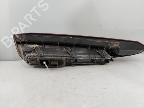Left taillight FORD FIESTA V (JH_, JD_) 1.6 16V | BP19518839C34 