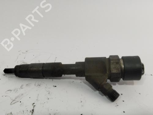 Injector RENAULT SCÉNIC I MPV (JA0/1_, FA0_) 1.9 dTi (JA1U) | BP26680197M100 