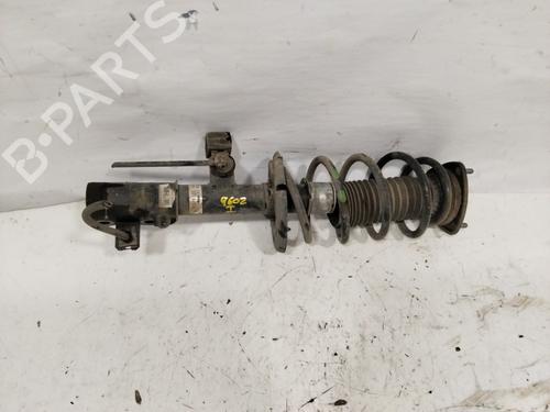 Used Left front shock absorber MAZDA CX-5 (KE, GH) 2.2 D (KE2FW) (150 hp) 28159018