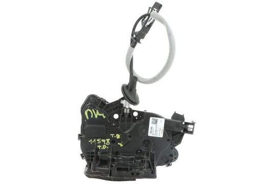 Used Rear right lock Rear right lock VW TAIGO (CS1) [2021-2026] 40082370 40082370
