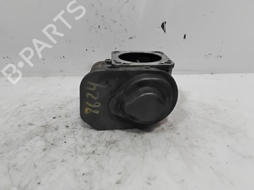 Used Throttle body CHEVROLET EPICA (KL1_) [2004-2011]  29937466