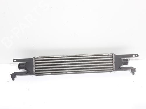 Used Intercooler ALFA ROMEO MITO (955_) 1.3 MultiJet (955AXH1B, 955AXT1A) (90 hp) 11795831