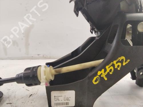 Gear lever NISSAN MICRA V (K14)  | BP20848505M90 