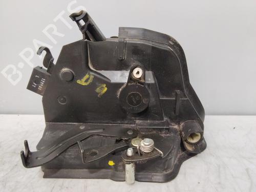Front left lock BMW 3 (E46)  | BP20320887C98 