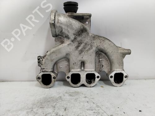 Intake manifold SEAT LEON (1P1)  | BP25870501M70 