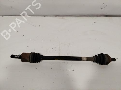 Right rear driveshaft SMART FORFOUR Hatchback (453)  | BP28725488M41 
