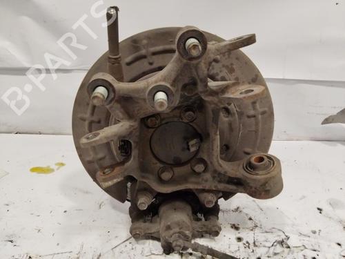 Left rear steering knuckle HYUNDAI TUCSON (TL, TLE) 1.6 GDi | BP28320008M27 