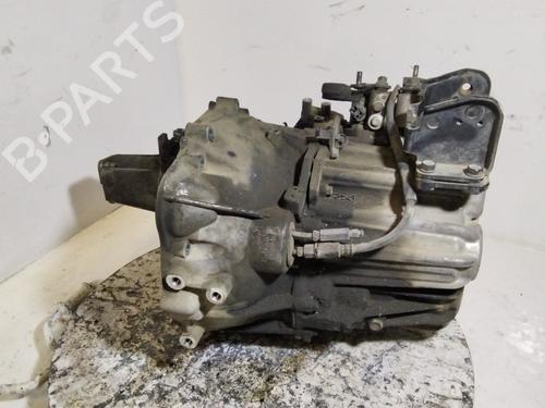 Gearbox HYUNDAI TUCSON (JM) 2.0 All-wheel Drive | BP18488294M3 