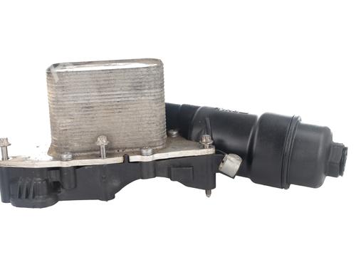 Oliekøler BMW X1 (F48) sDrive 18 d (150 hp) 32079033