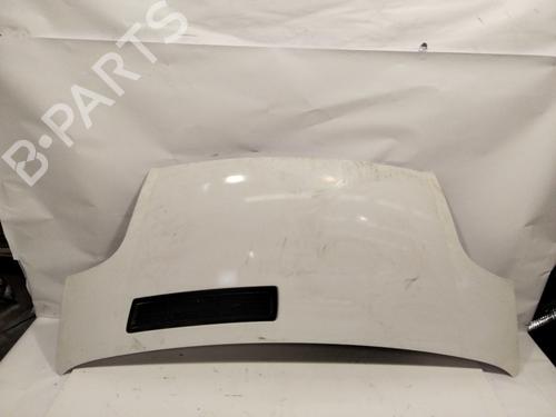 Used Hood RENAULT TRAFIC II Platform/Chassis (EL) [2001-2025]  29159323