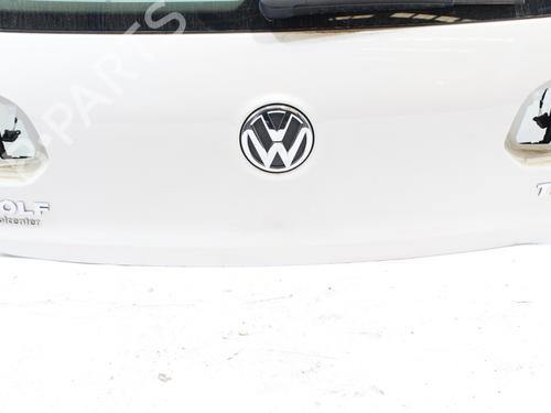 Tailgate VW GOLF VI (5K1)  | BP16333397C6 