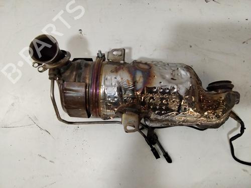 Catalyst CITROËN BERLINGO MULTISPACE (B9) 1.6 HDi 90 | BP30291161M10 