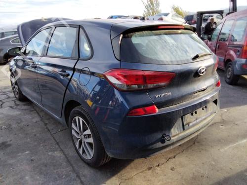 Interior roof HYUNDAI i30 (PDE, PD, PDEN) 1.6 CRDi | BP29937542I12