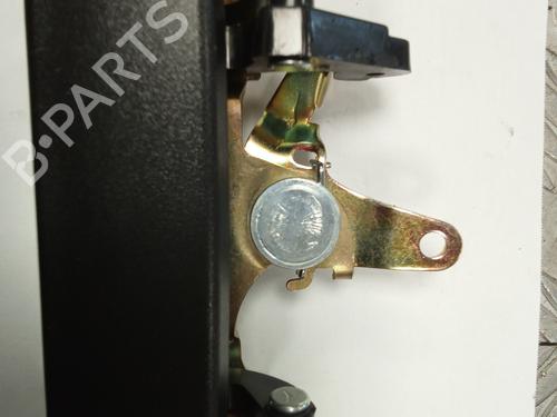 Tailgate handle FORD RANGER (ER, EQ, R_)  | BP9432550C132 