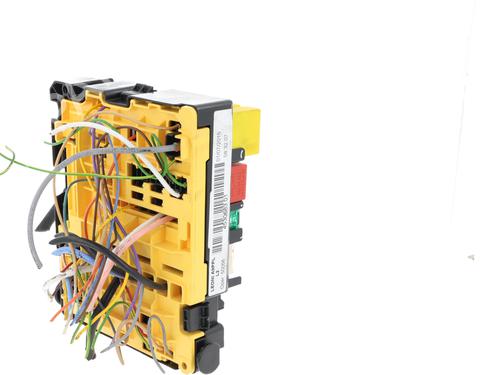 Fuse box PEUGEOT 208 I (CA_, CC_)  | BP29483998E1 
