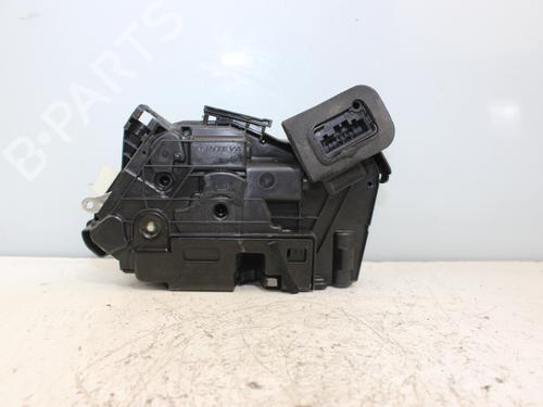 Front right lock SEAT ALHAMBRA (710, 711) 2.0 TDI | BP18488607C97 