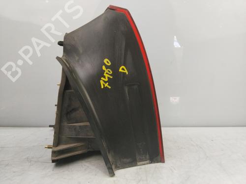 Højre baglygte CITROËN C5 II (RC_)  | BP20236936C35 