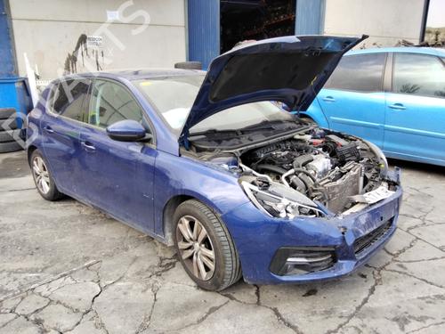 Brugte PEUGEOT 308 II (LB_, LP_, LW_, LH_, L3_)    4616234