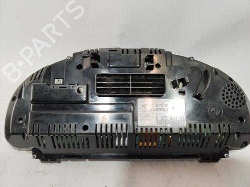 Instrument cluster BMW 5 Gran Turismo (F07) 520 d | BP28542188C47 