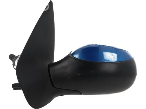 Left mirror PEUGEOT 206 Hatchback (2A/C) 1.4 LPG | BP29464146C26 