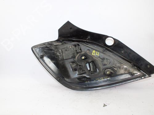 Right taillight OPEL ASTRA H (A04)  | BP15129854C35 