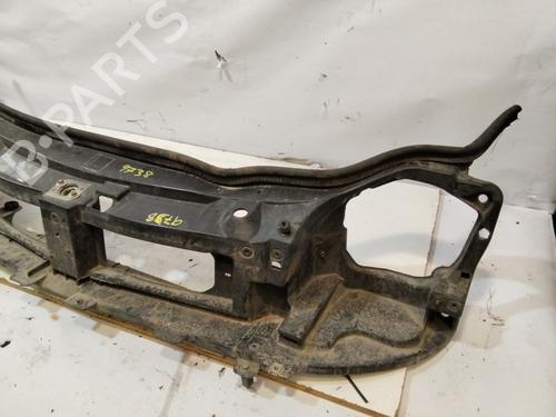 Pas przedni OPEL VIVARO A Bus (X83)  | BP29762891C72