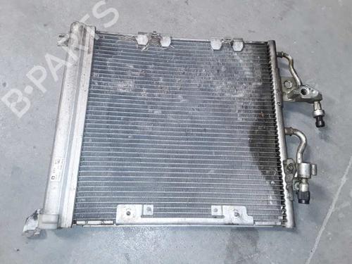 AC-Kondensator OPEL ZAFIRA / ZAFIRA FAMILY B (A05) 1.9 CDTI (M75) (120 hp) 8578866