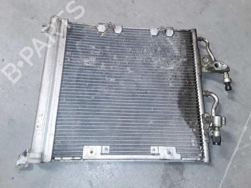 Radiateur de ac OPEL ZAFIRA / ZAFIRA FAMILY B (A05) 1.9 CDTI (M75) (120 hp) 8578866