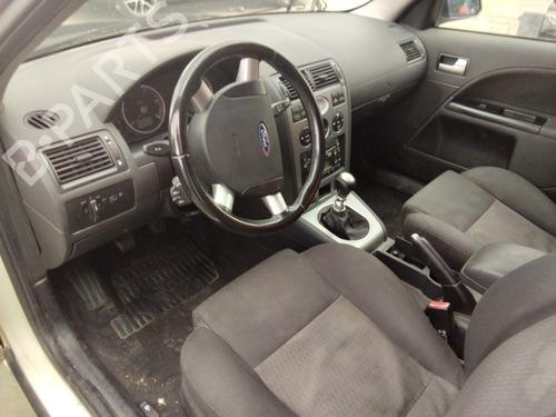 Left taillight FORD MONDEO III (B5Y) 2.0 16V TDDi / TDCi | BP24801272C34