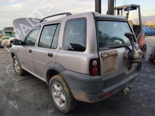 Venstre baglygte LAND ROVER FREELANDER I (L314)  | BP22273798C34 