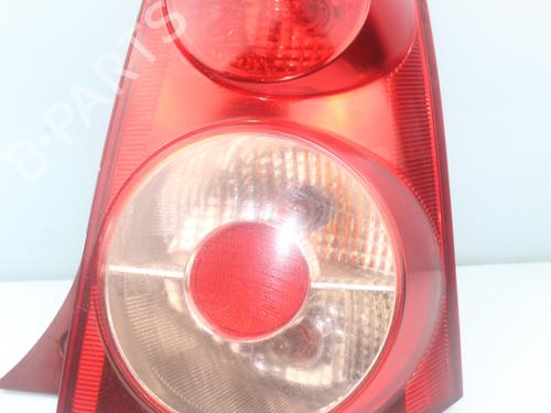 Right taillight KIA PICANTO I (SA) 1.0 | BP16974558C35 