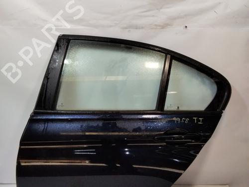 Left rear door BMW 3 (F30, F80) 320 d | BP29905056C4