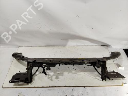 Used Front slam panel LAND ROVER RANGE ROVER EVOQUE (L538) [2011-2019]  32327833