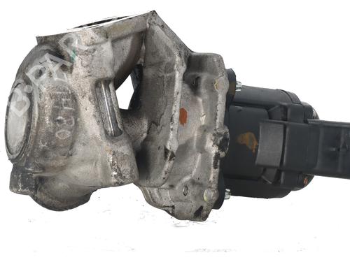 EGR-Ventil EGR-Ventil CITROËN C5 II (RC_) [2004-2008] 34353386 34353386