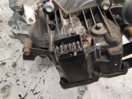 Gearbox MITSUBISHI L200 / TRITON (KA_T, KB_T) 2.5 DI-D 4WD (KB4T) | BP26135807M3 