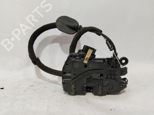 Used Front left lock RENAULT CLIO V (B7_) [2019-2025]  28105424