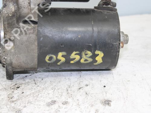 Starter MINI MINI (R50, R53) Cooper | BP18531115M8 