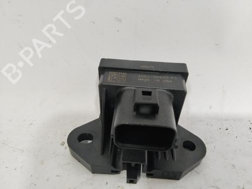 Used Electronic module FORD FOCUS III [2010-2020]  23869741