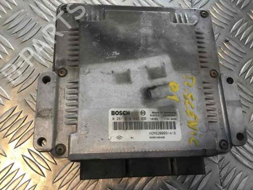 Centralita motor FORD ESCORT VI (GAL, AAL, ABL) 1.8 D (60 hp) 8544901
